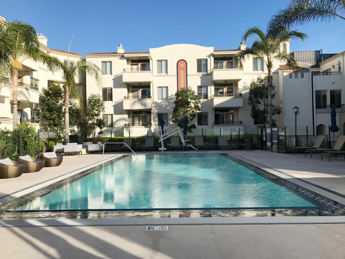 Appartement Perfect Near Ucla W Parking Gym Pool Wifi In Westwood B3