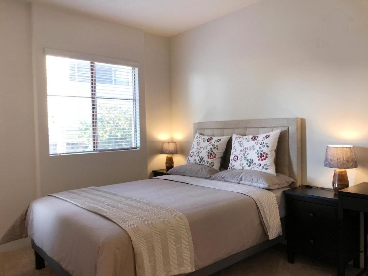 Appartement Perfect Near Ucla W Parking Gym Pool Wifi In Westwood B3 Los Angeles