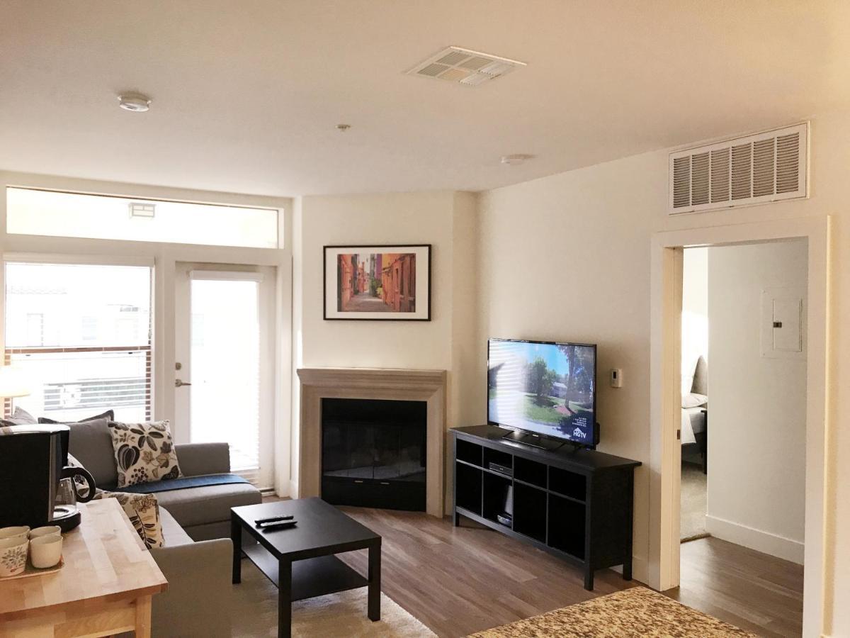 Appartement Perfect Near Ucla W Parking Gym Pool Wifi In Westwood B3 *