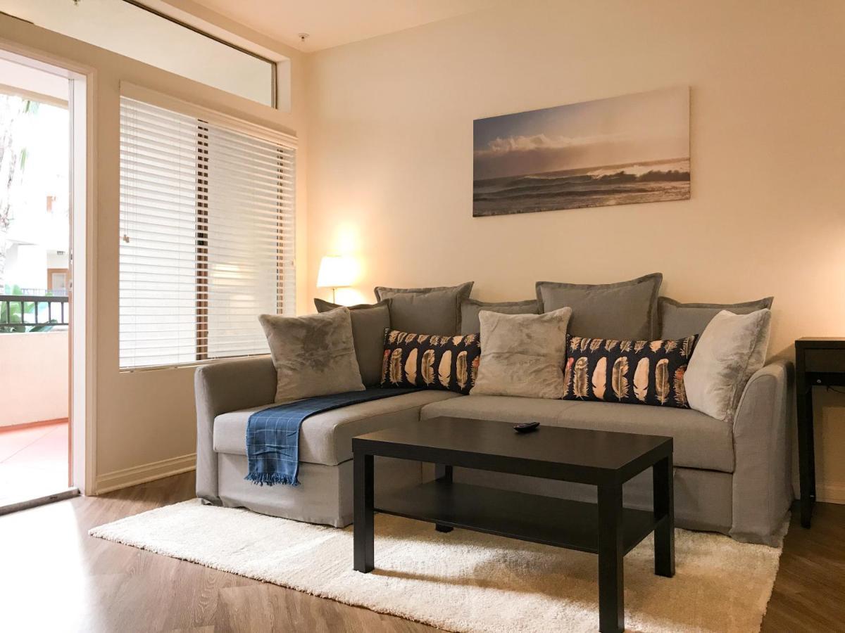 Appartement Perfect Near Ucla W Parking Gym Pool Wifi In Westwood B3 *