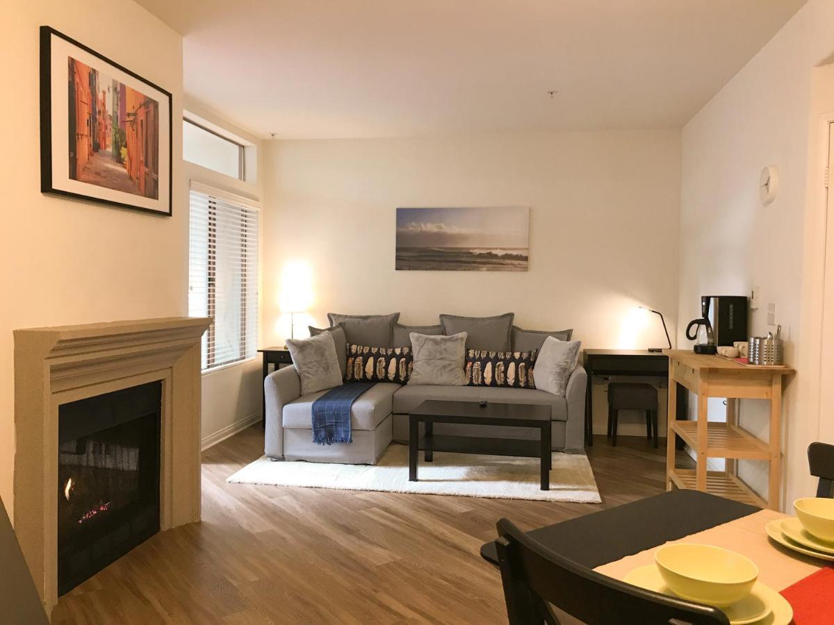 Perfect Near Ucla W Parking Gym Pool Wifi In Westwood B3 Appartement *