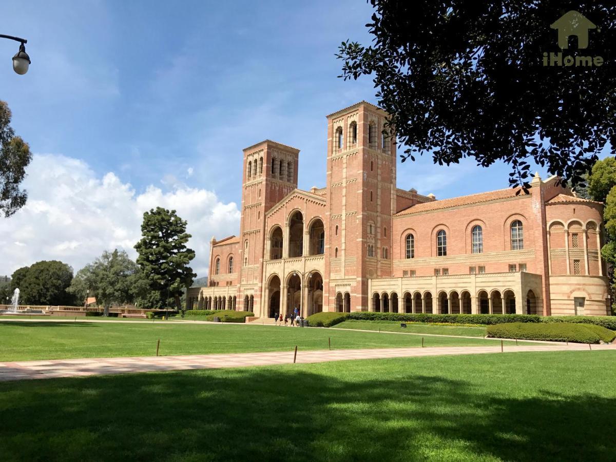 Appartement Perfect Near Ucla W Parking Gym Pool Wifi In Westwood B3