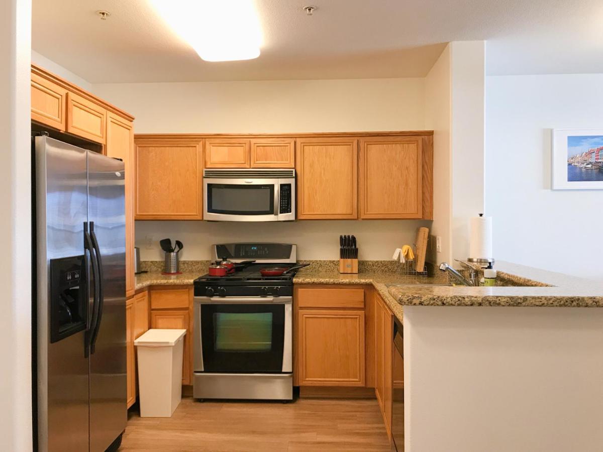 Appartement Perfect Near Ucla W Parking Gym Pool Wifi In Westwood B3 *